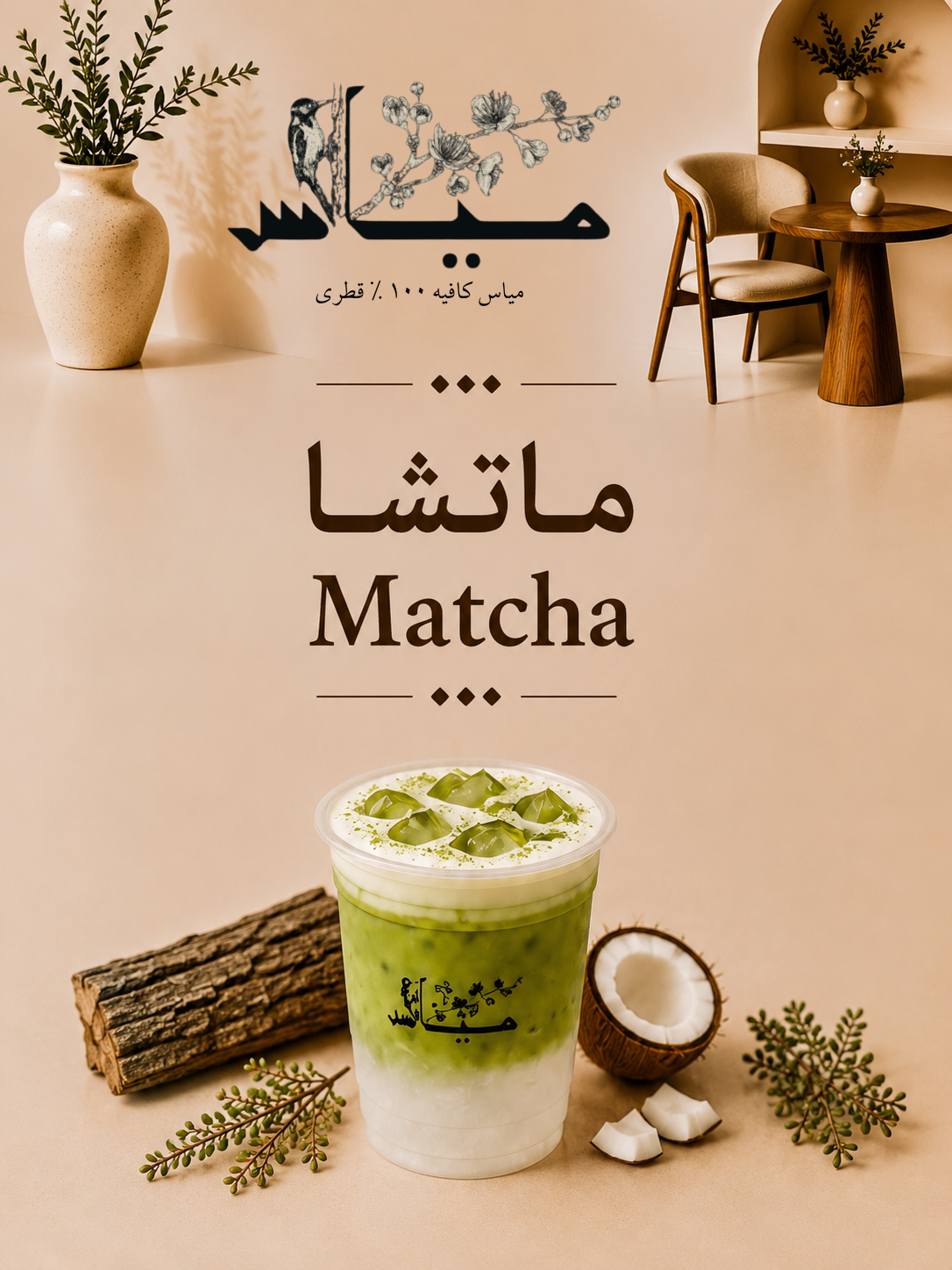 ماتشا