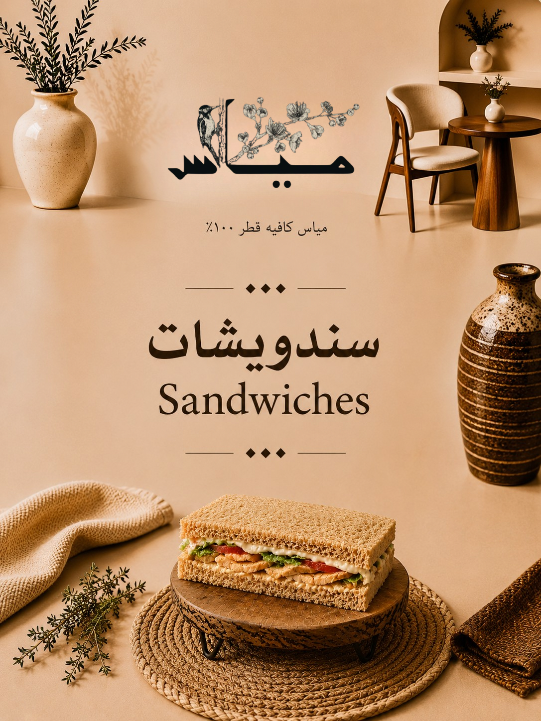 شطائر