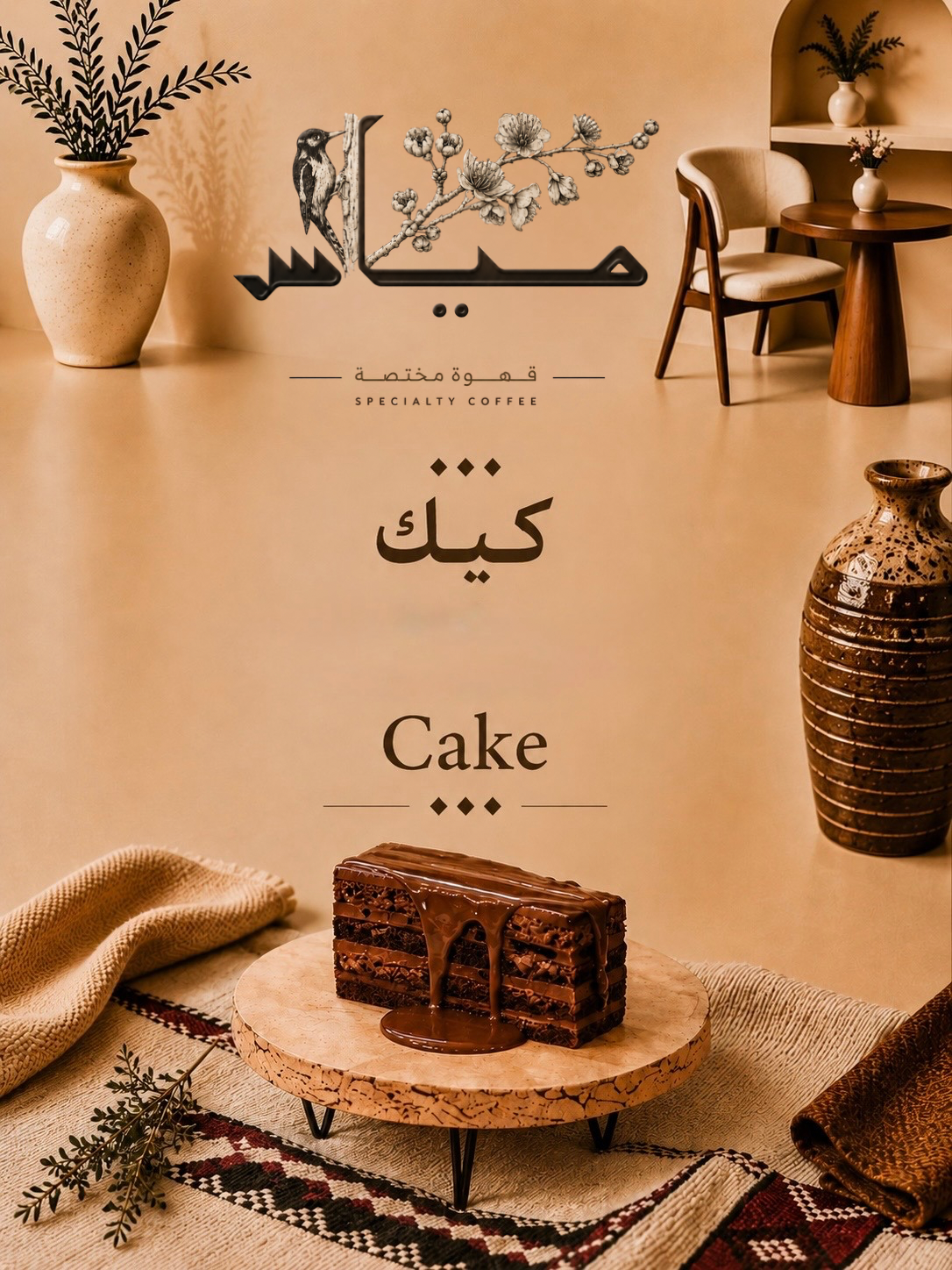 cake