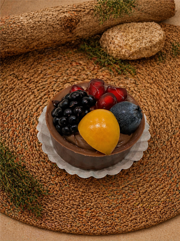 فروتى كاكاو