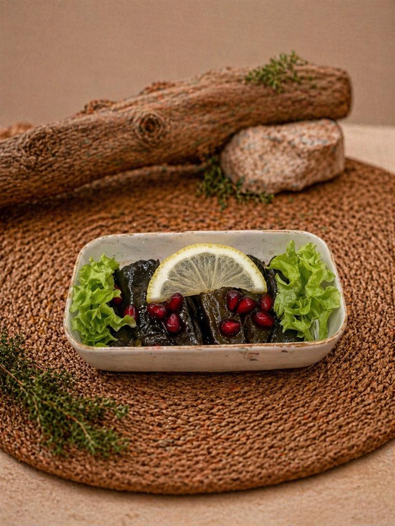 ورق عنب