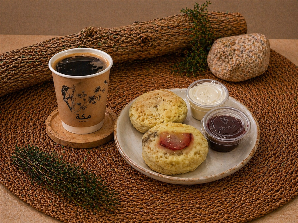 سكونز كومبو