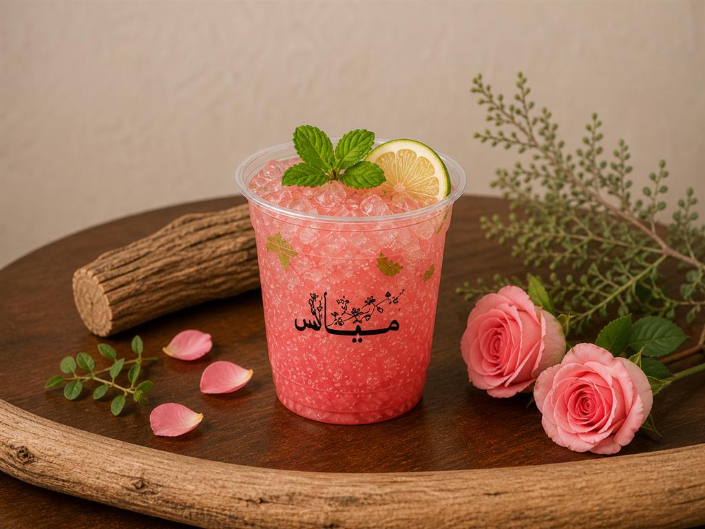 موهيتو ورد