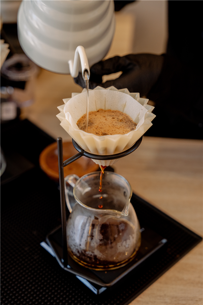 V60 بارد