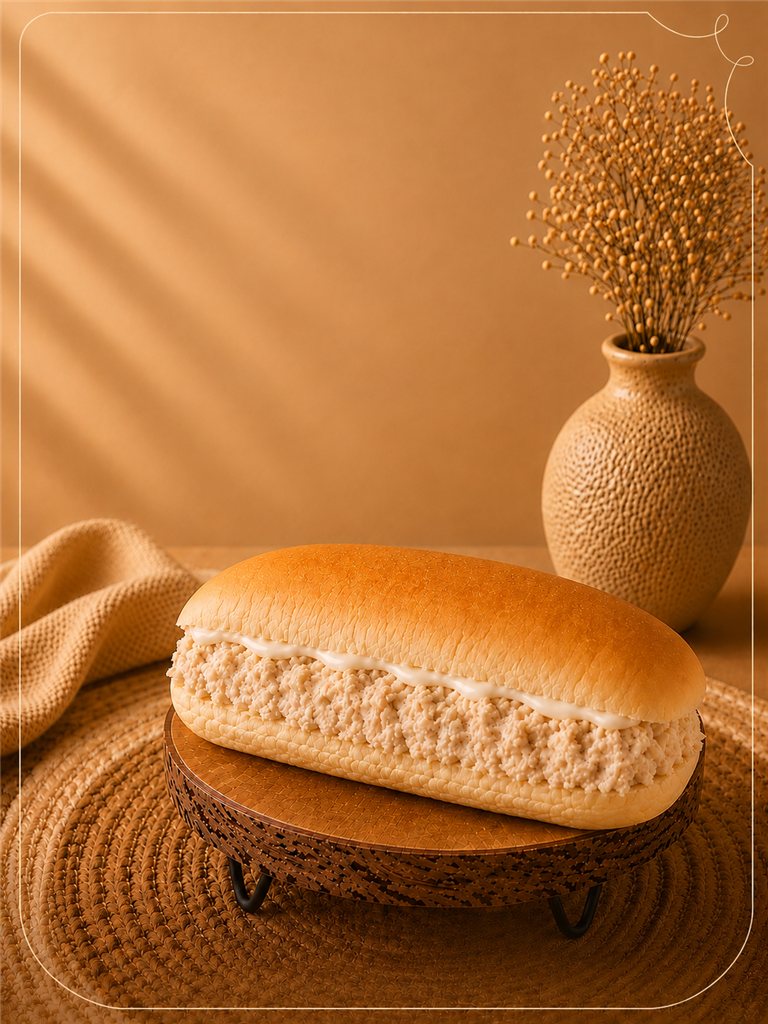 دجاج سندوتش