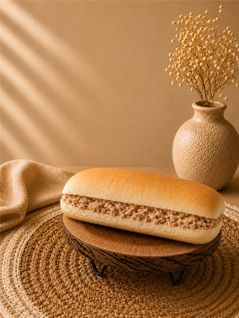 تونا سندوتش