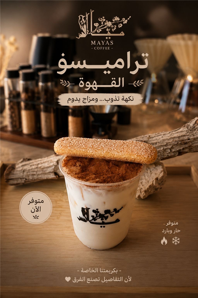 ايس تراميسو
